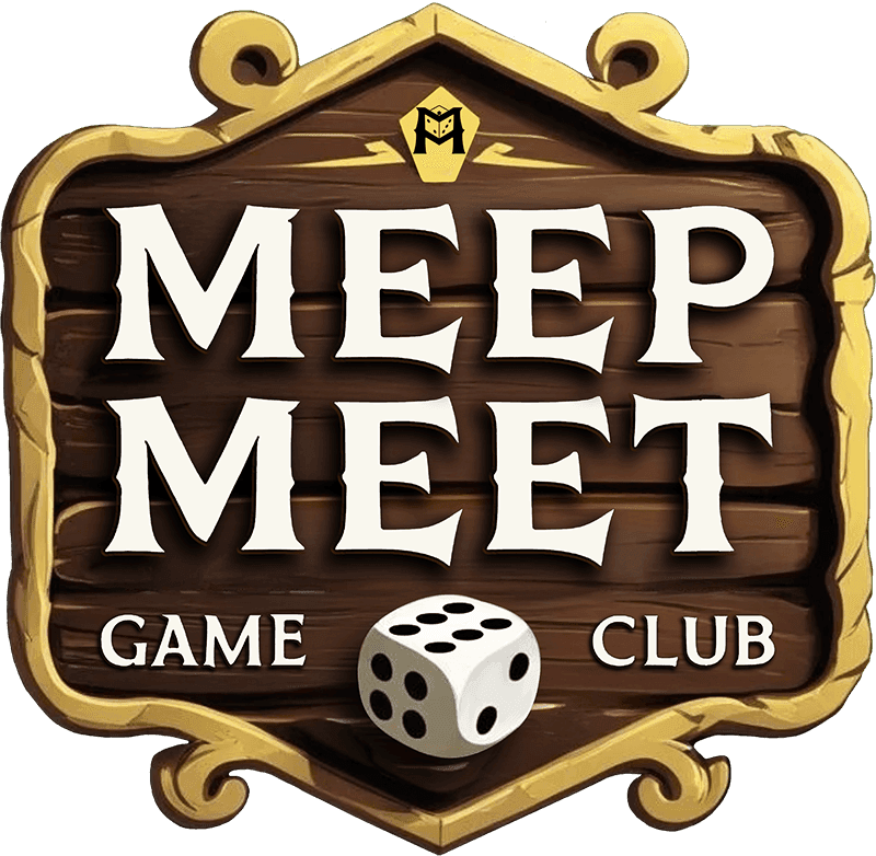 Meep Meet