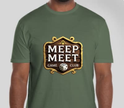 Shirt front